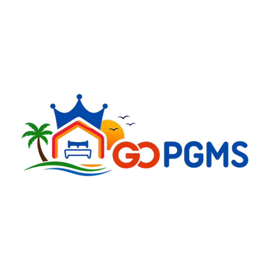 GoPGMS logo